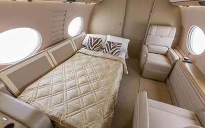 Gulfstream G650 - Image 2