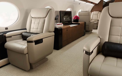 Gulfstream G650 - Image 5