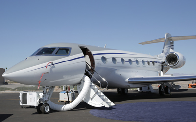 Gulfstream G650 - Image 1