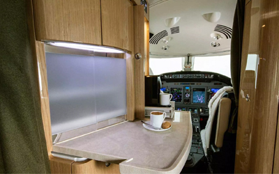 Cessna Citation XLS+ - Image 4