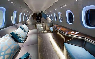 Cessna Citation Longitude - Image 3