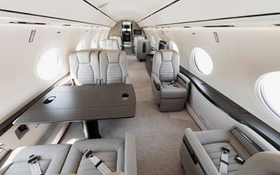 Gulfstream G700 - Image 6